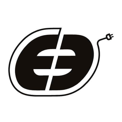 Ekoenergetyka logo